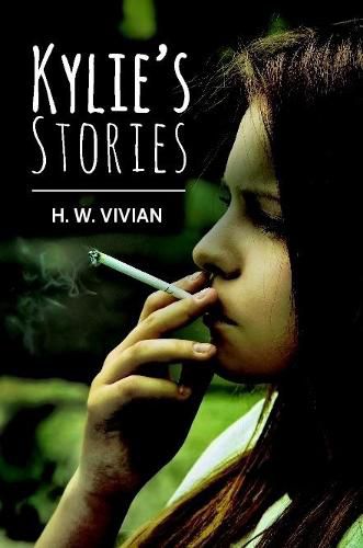 Cover image for Kylie's Stories