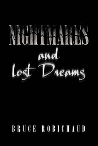 Cover image for Nightmares and Lost Dreams