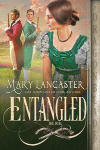 Cover image for Entangled