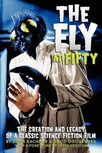 Cover image for The Fly at 50