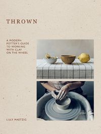 Cover image for Thrown