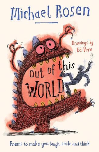 Cover image for Out Of This World