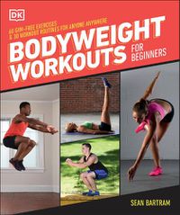 Cover image for Bodyweight Workouts for Beginners