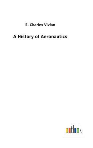 Cover image for A History of Aeronautics