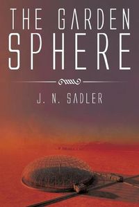 Cover image for The Garden Sphere