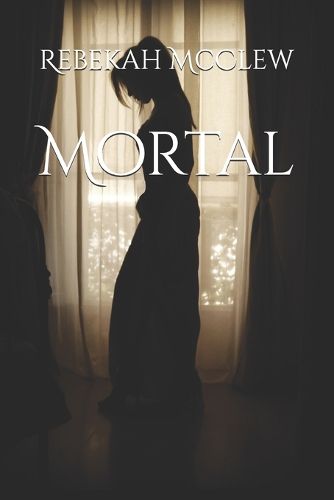 Cover image for Mortal