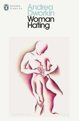 Cover image for Woman Hating