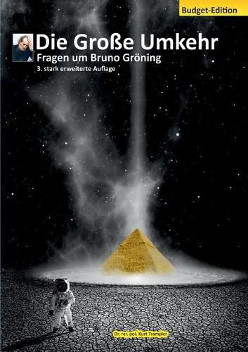 Cover image for Die Grosse Umkehr - Budget-Ausgabe: Fragen um Bruno Groening