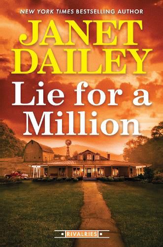 Cover image for Lie for a Million