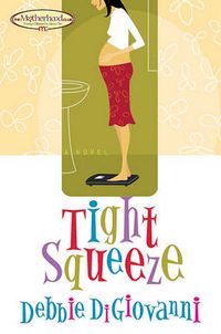 Cover image for Tight Squeeze