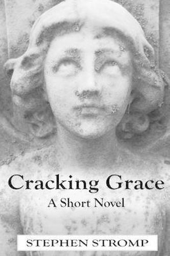 Cover image for Cracking Grace