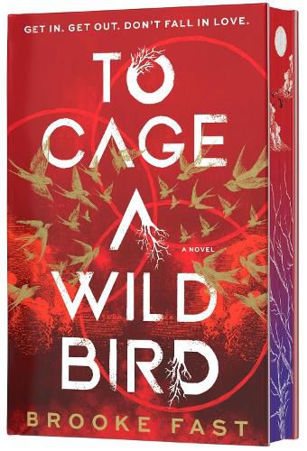 Cover image for To Cage a Wild Bird (Deluxe Limited Edition)
