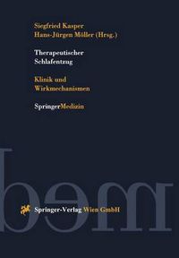 Cover image for Therapeutischer Schlafentzug: Klinik Und Wirkmechanismen