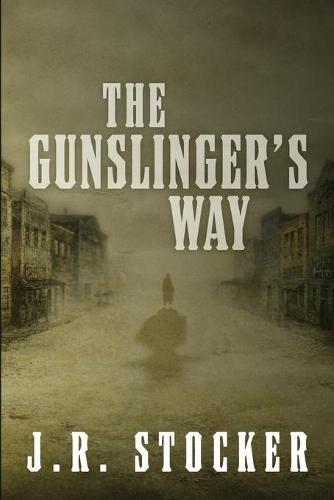 Cover image for The Gunslinger's Way