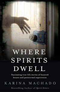 Cover image for Where Spirits Dwell