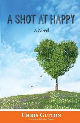 Cover image for A Shot at Happy