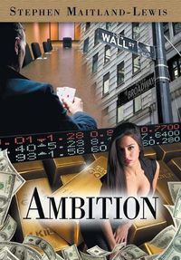 Cover image for Ambition