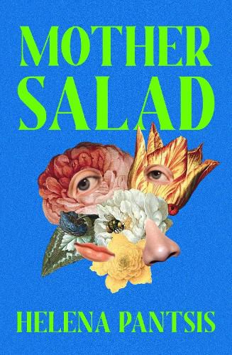 Cover image for Mother Salad