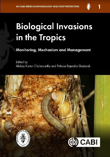 Cover image for Biological Invasions in the Tropics
