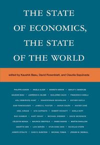 Cover image for The State of Economics, the State of the World