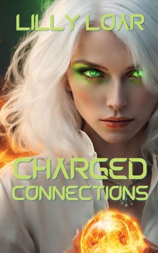 Cover image for Charged Connections