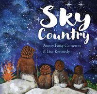 Cover image for Sky Country