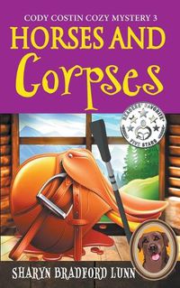 Cover image for Horses and Corpses