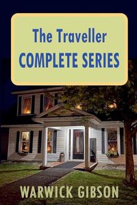 Cover image for The Complete Traveller Series