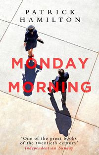 Cover image for Monday Morning