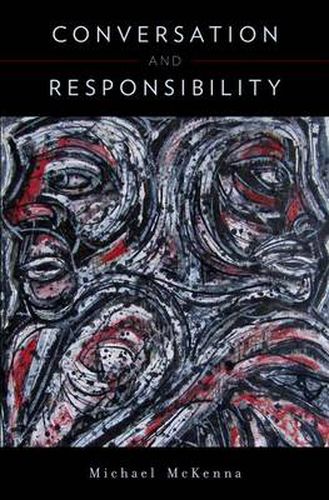 Cover image for Conversation & Responsibility