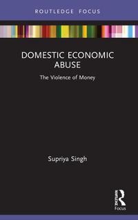 Cover image for Domestic Economic Abuse