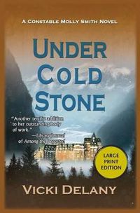 Cover image for Under Cold Stone