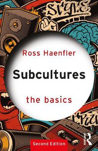 Cover image for Subcultures: The Basics