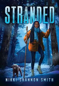 Cover image for Stranded