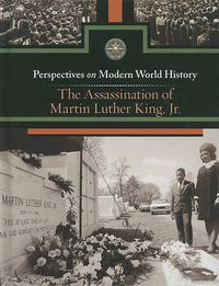 Cover image for The Assassination of Martin Luther King, Jr.