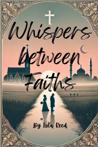 Cover image for Whisper between Faith