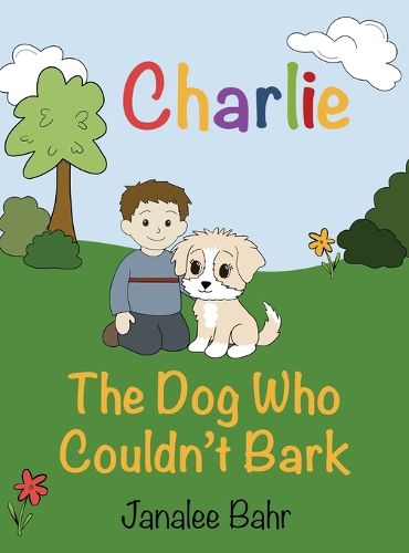 Cover image for Charlie
