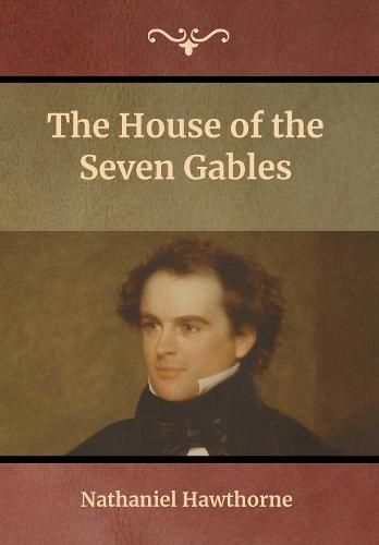 Cover image for The House of the Seven Gables