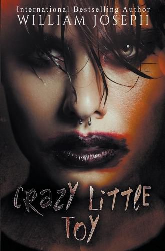 Cover image for Crazy Little Toy