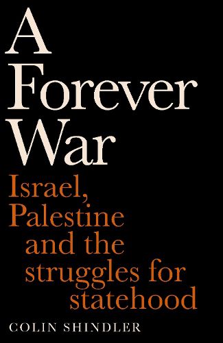 Cover image for A Forever War