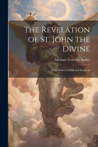 The Revelation of St. John the Divine