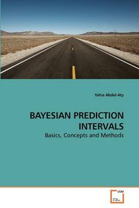 Cover image for Bayesian Prediction Intervals