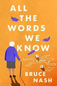 Cover image for All the Words We Know