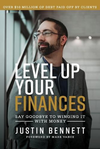 Cover image for Level Up Your Finances