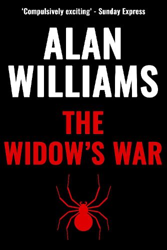 The Widow's War