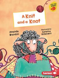 Cover image for A Knit and a Knot