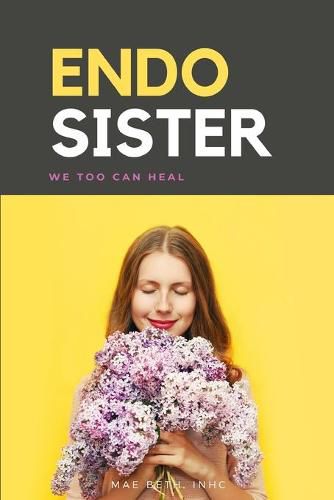 Cover image for EndoSister