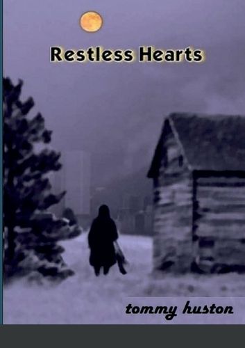 Cover image for Restless Hearts