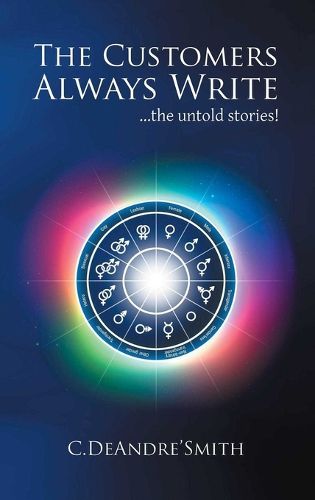 Cover image for The Customers Always Write