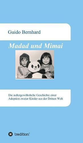 Cover image for Madad und Mimai